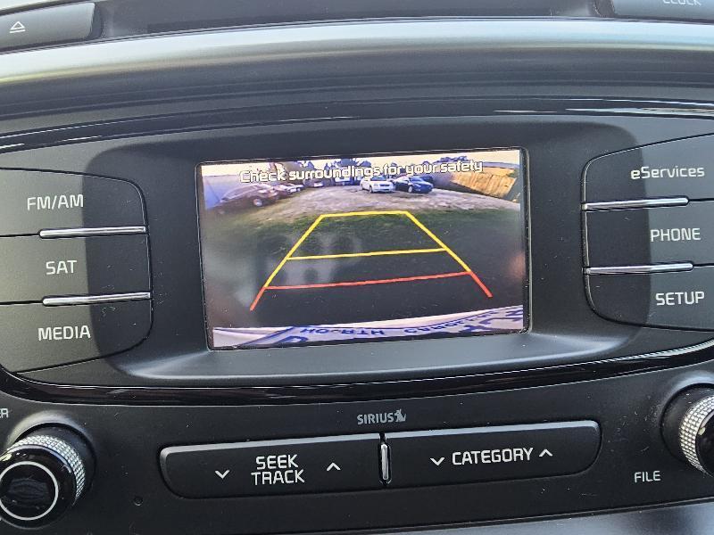 Kia Sorento LX 2WD 2016