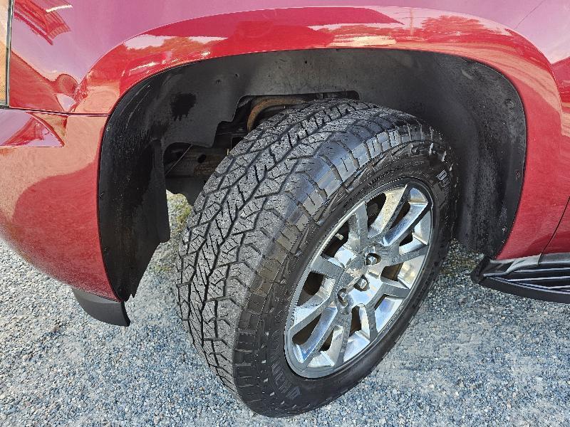 Chevrolet Tahoe LTZ 2WD 2014