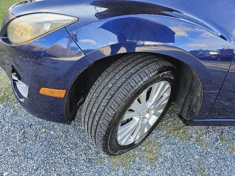 Mazda MAZDA6 I Touring Plus 2010