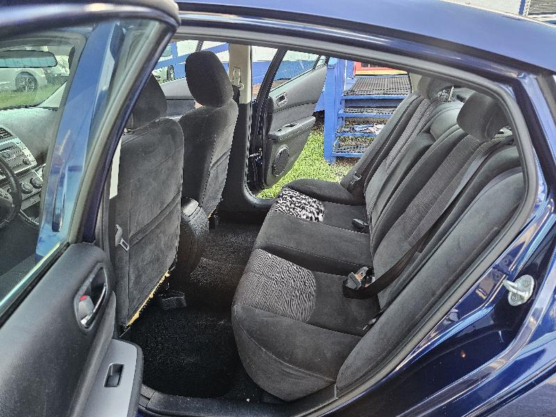 Mazda MAZDA6 I Touring Plus 2010
