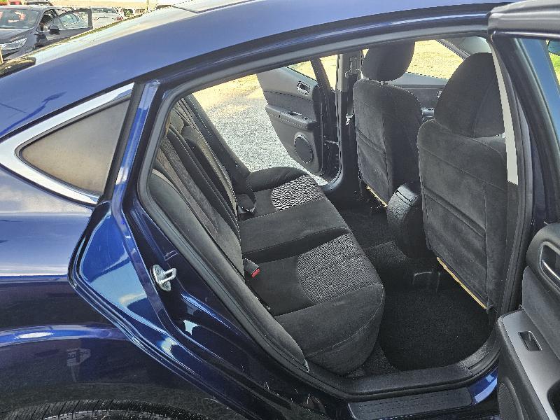 Mazda MAZDA6 I Touring Plus 2010