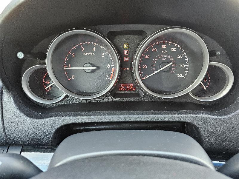 Mazda MAZDA6 I Touring Plus 2010