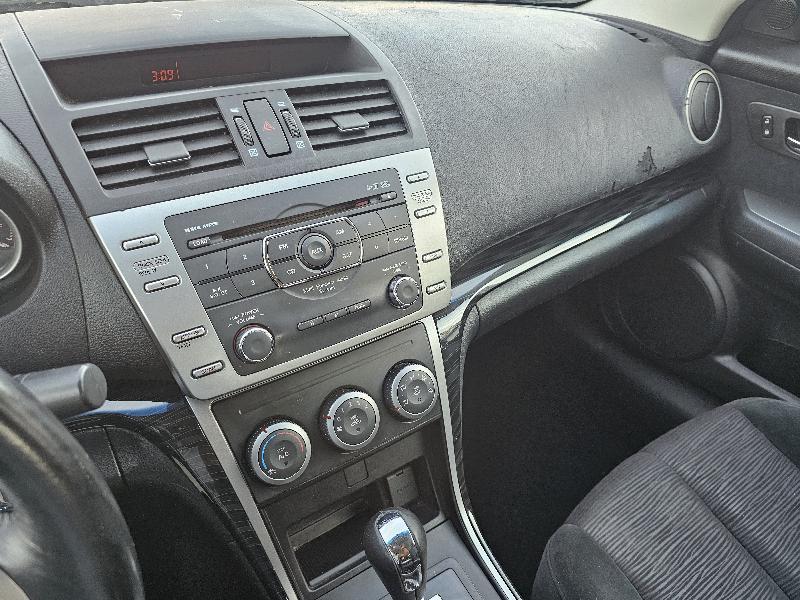 Mazda MAZDA6 I Touring Plus 2010