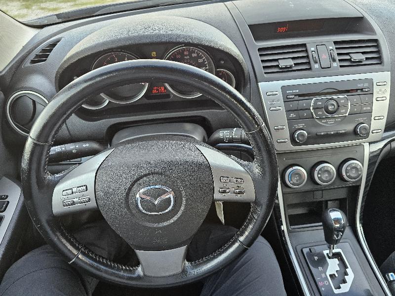 Mazda MAZDA6 I Touring Plus 2010
