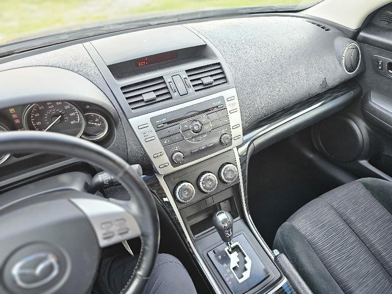 Mazda MAZDA6 I Touring Plus 2010