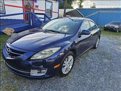 2010 Mazda MAZDA6 