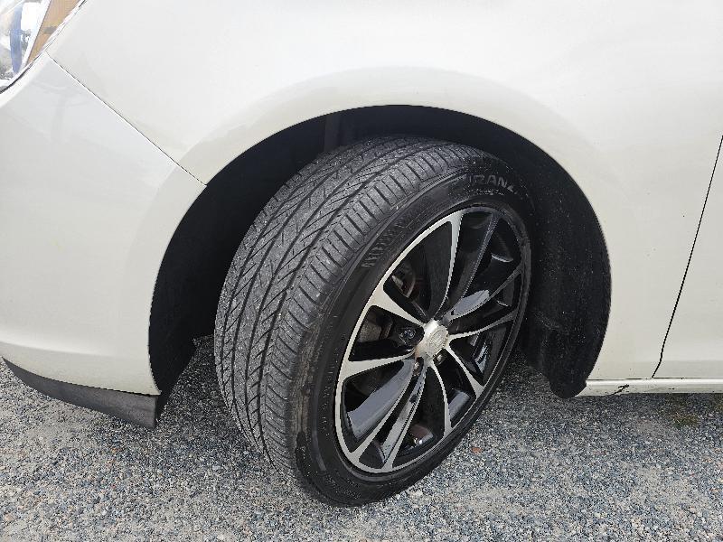 Buick Verano Sport Touring 2016