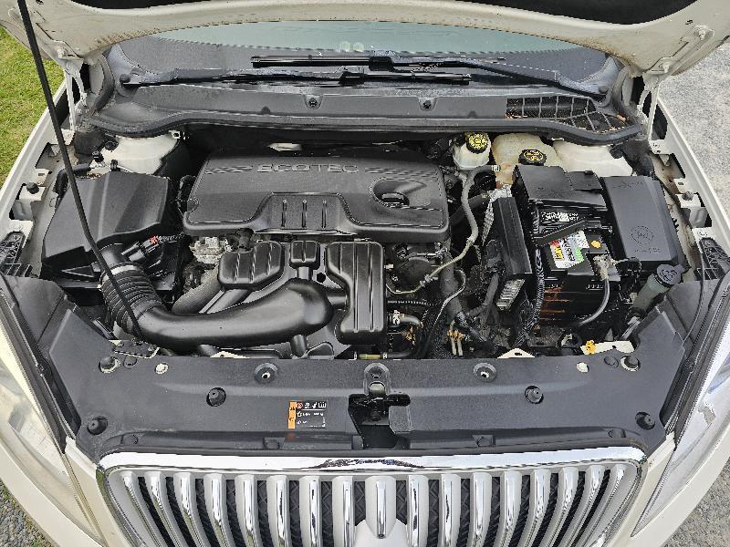 Buick Verano Sport Touring 2016