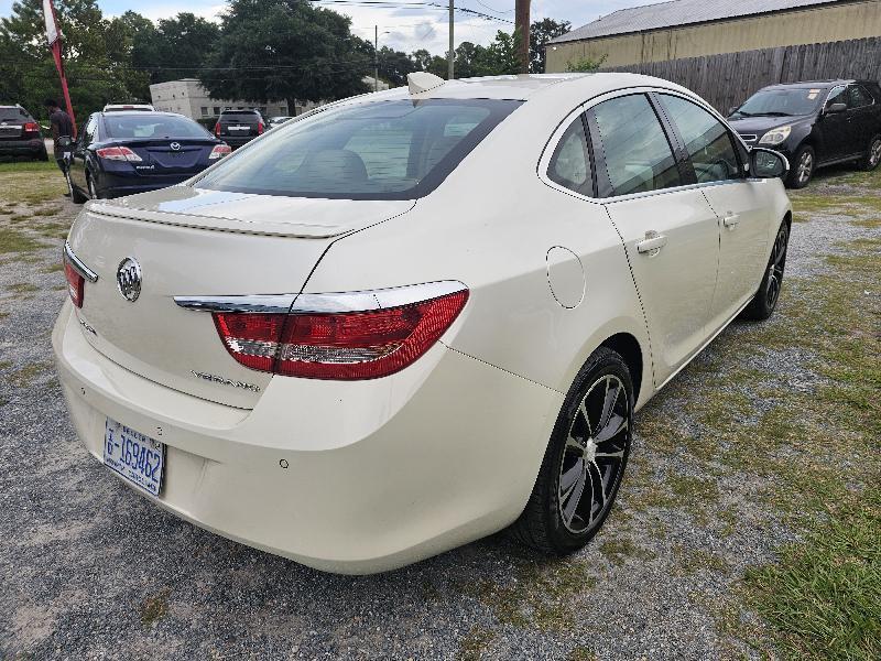 Buick Verano Sport Touring 2016