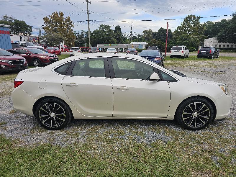 Buick Verano Sport Touring 2016