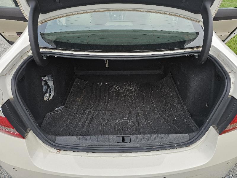 Buick Verano Sport Touring 2016
