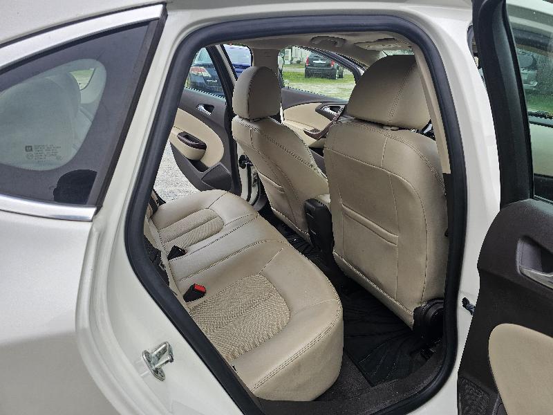 Buick Verano Sport Touring 2016