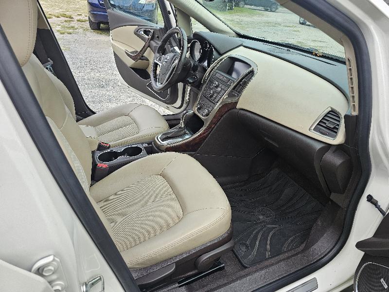 Buick Verano Sport Touring 2016