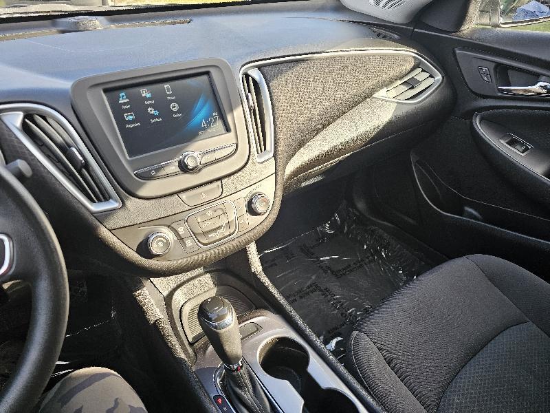 Chevrolet Malibu LS 2017