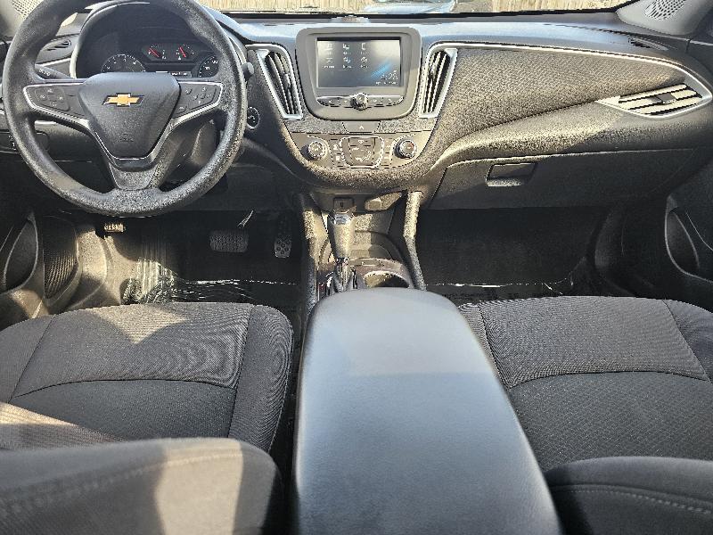 Chevrolet Malibu LS 2017