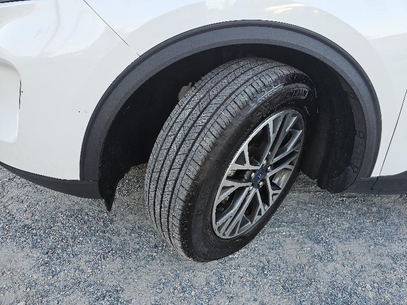 Ford Escape SEL 2020