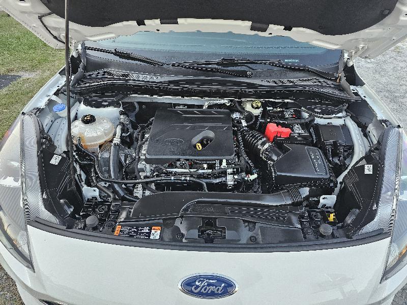 Ford Escape SEL 2020