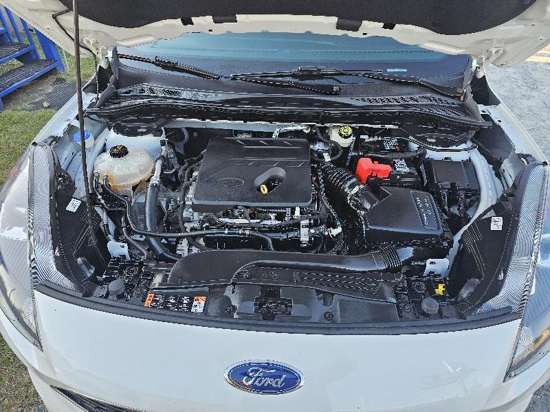 Ford Escape SEL 2020