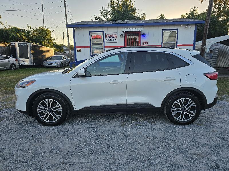 Ford Escape SEL 2020