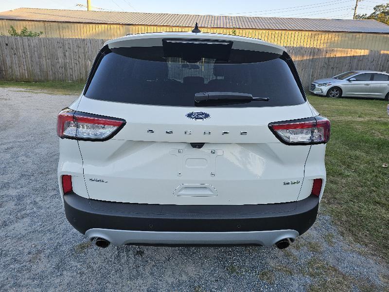 Ford Escape SEL 2020