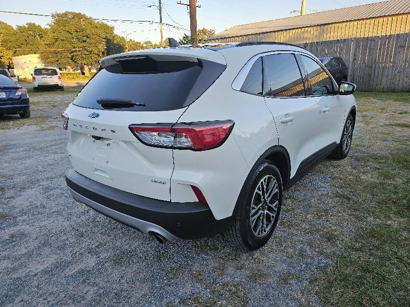 Ford Escape SEL 2020