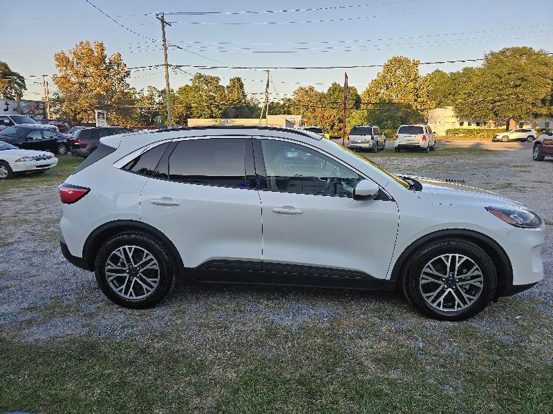Ford Escape SEL 2020
