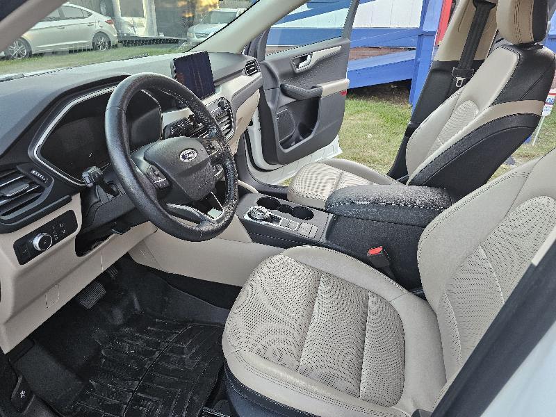 Ford Escape SEL 2020