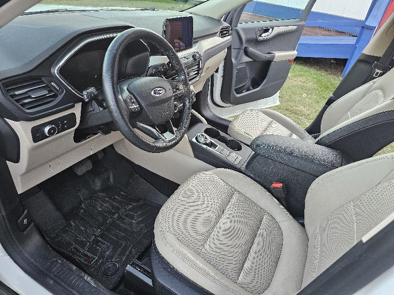 Ford Escape SEL 2020