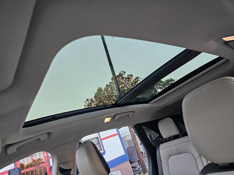 Ford Escape SEL 2020