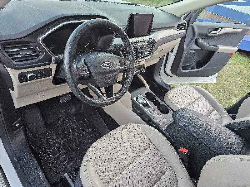Ford Escape SEL 2020