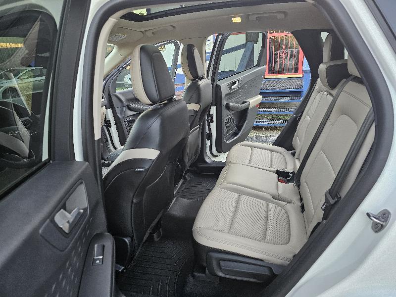Ford Escape SEL 2020