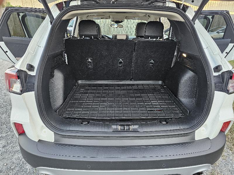 Ford Escape SEL 2020