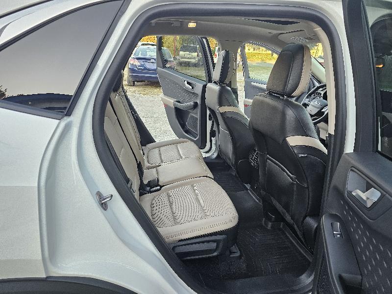 Ford Escape SEL 2020