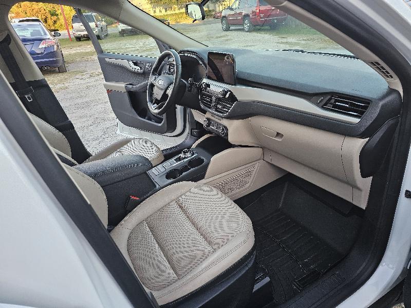 Ford Escape SEL 2020