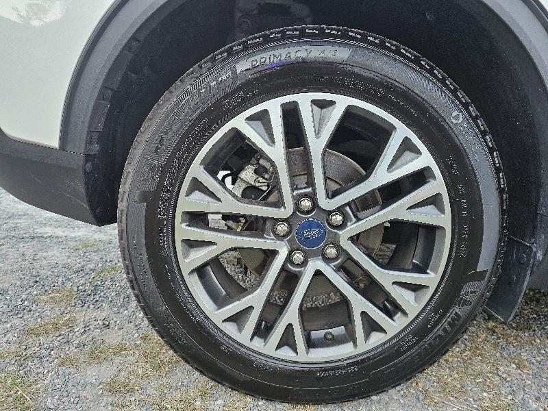 Ford Escape SEL 2020