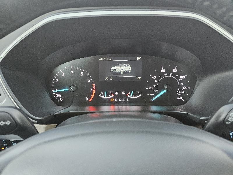 Ford Escape SEL 2020