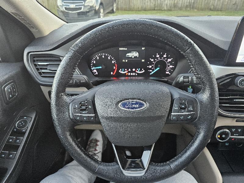 Ford Escape SEL 2020