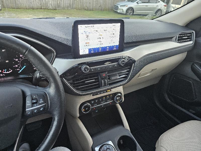 Ford Escape SEL 2020