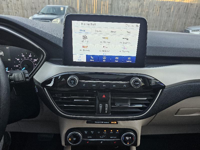 Ford Escape SEL 2020