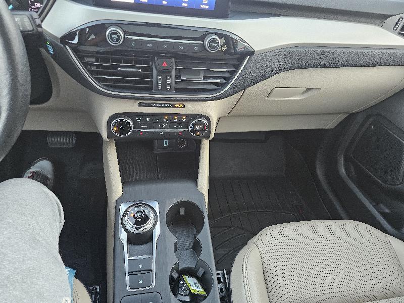 Ford Escape SEL 2020