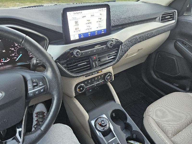 Ford Escape SEL 2020