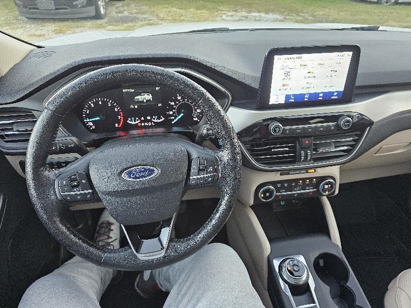 Ford Escape SEL 2020