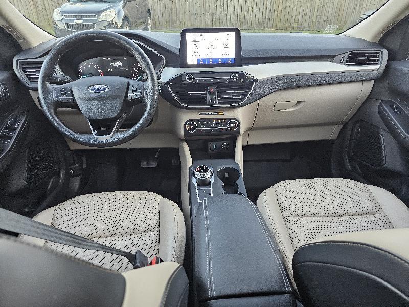 Ford Escape SEL 2020