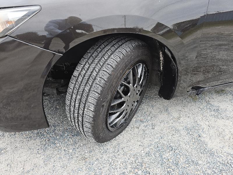 Honda Civic LX Sedan CVT 2014
