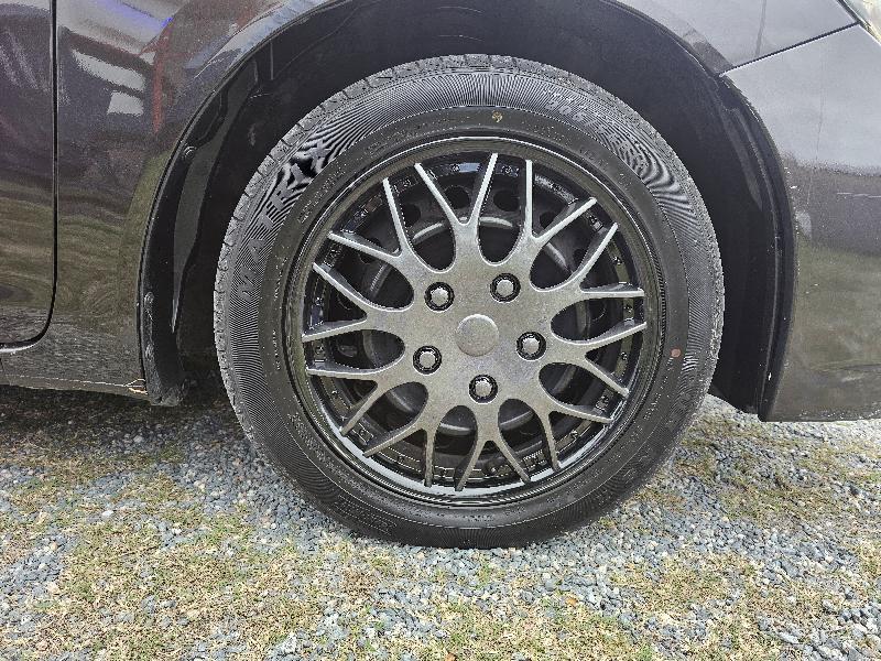Honda Civic LX Sedan CVT 2014