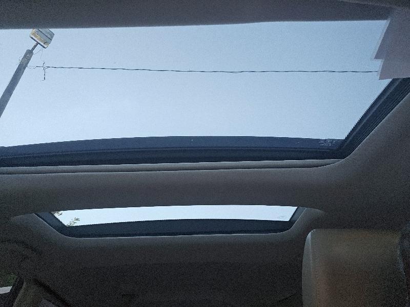 Nissan Murano S 2014
