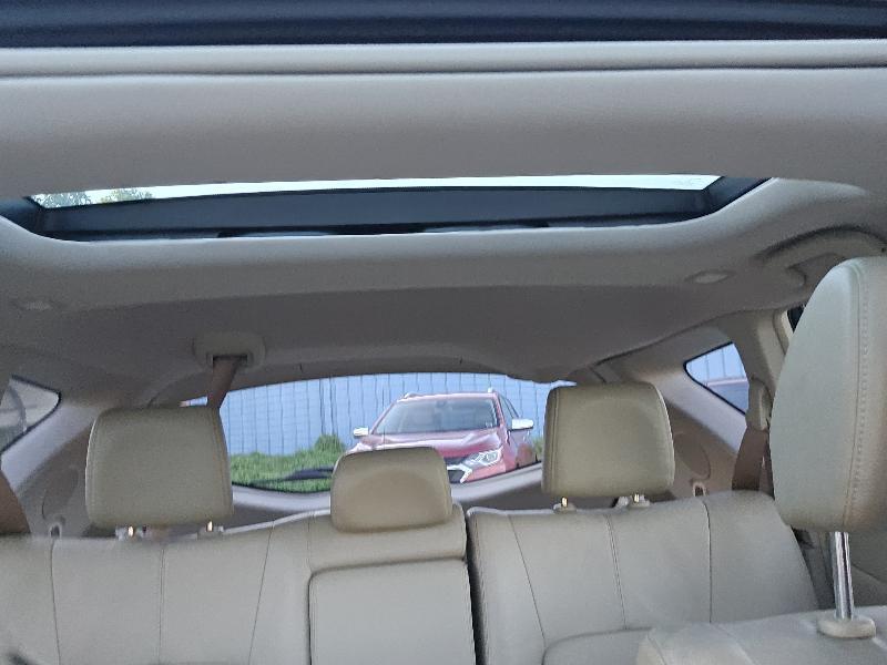 Nissan Murano S 2014