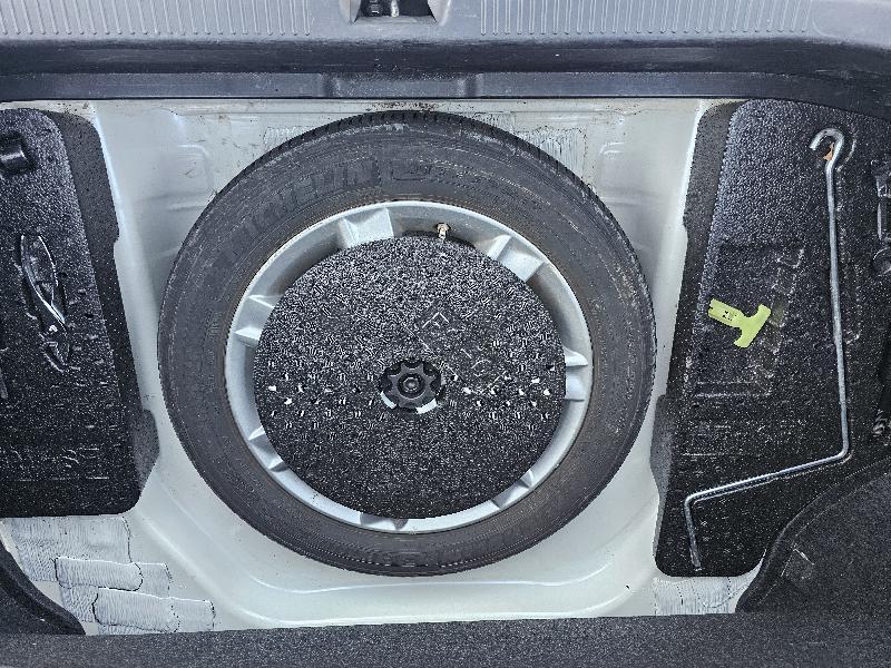 Lexus ES 350 Sedan 2008