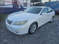 2008 Lexus ES 350 