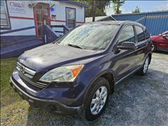 2007 Honda CR-V 